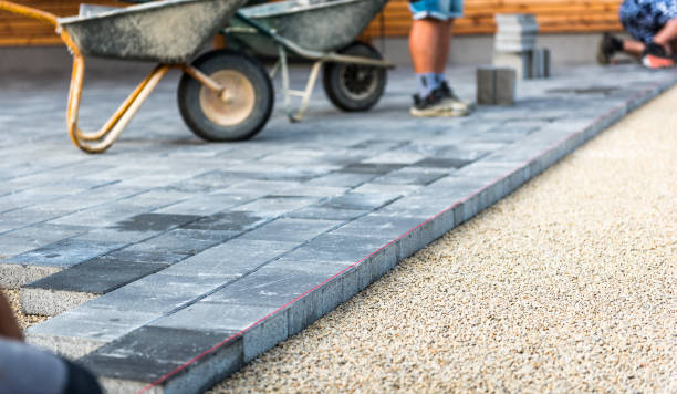 Professional Driveway Pavers in Goshen, IN