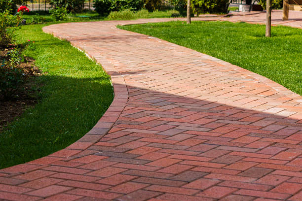Best Driveway Paving Contractor  in Goshen, IN