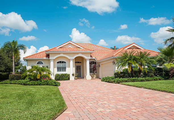Best Driveway Pavers Contractor  in Goshen, IN